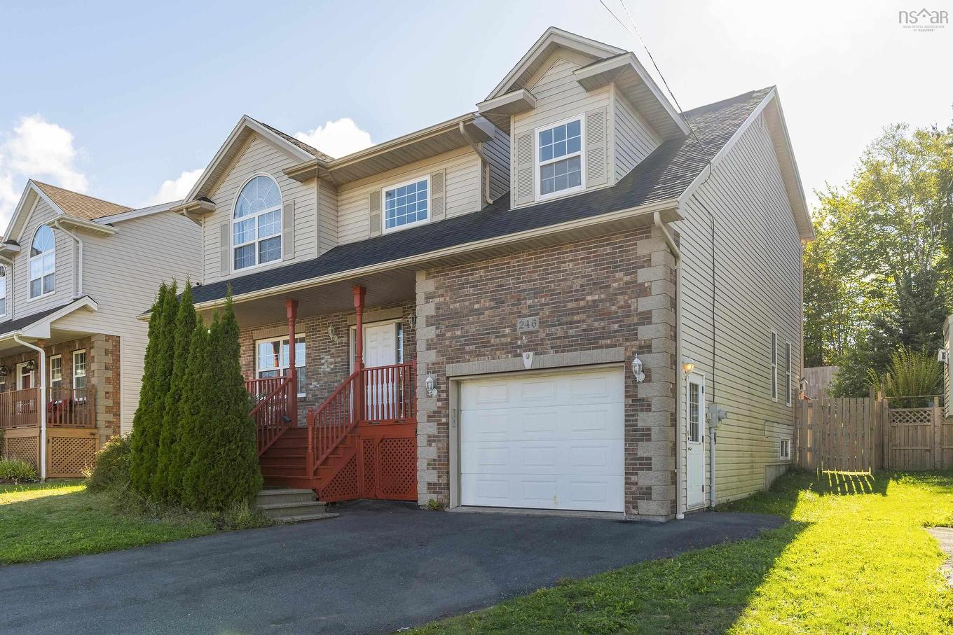 246 Langbrae Drive, Halifax, NS