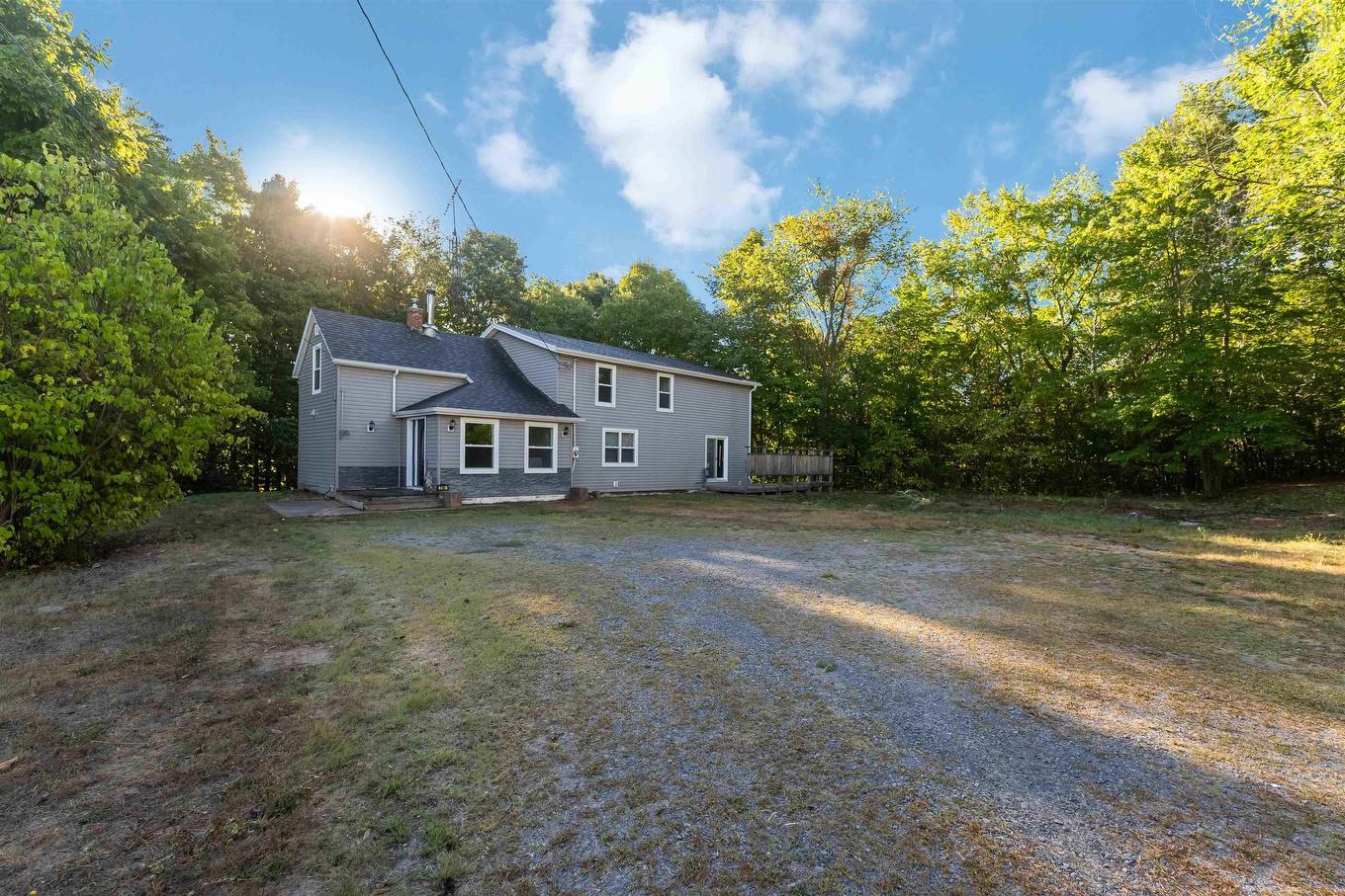 736 Cambridge Road, Cambridge, NS