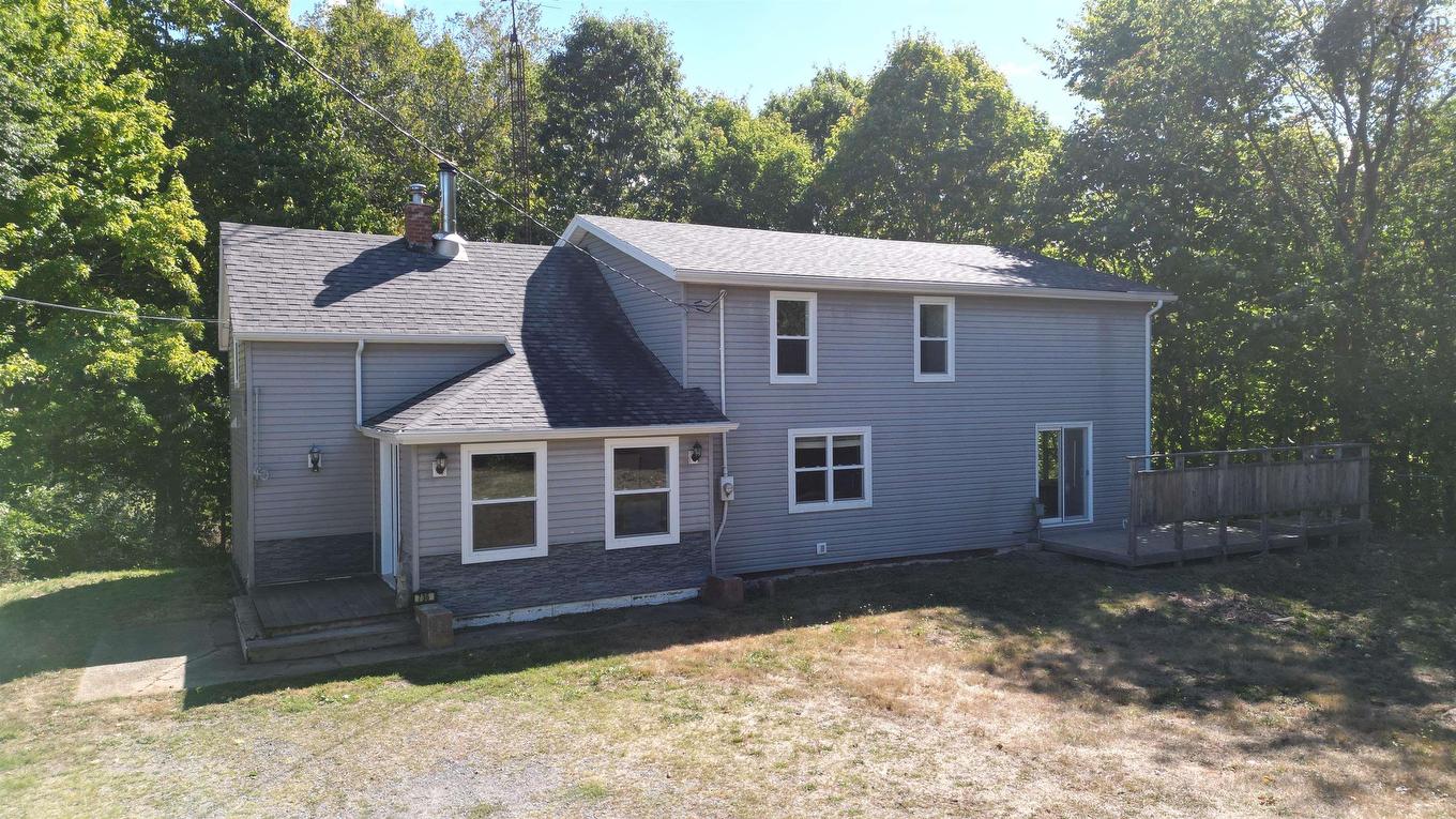 736 Cambridge Road, Cambridge, NS