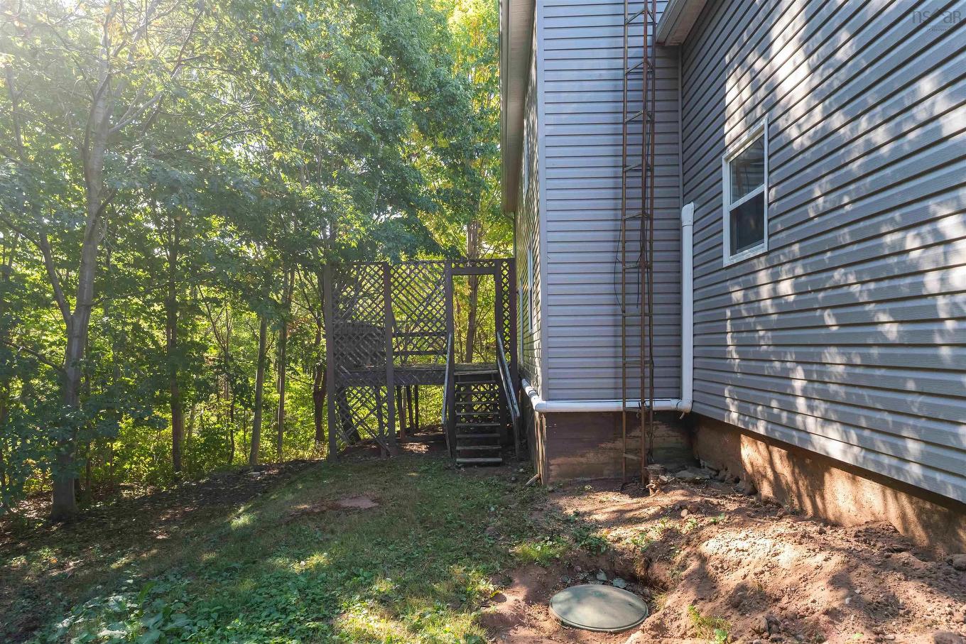 736 Cambridge Road, Cambridge, NS