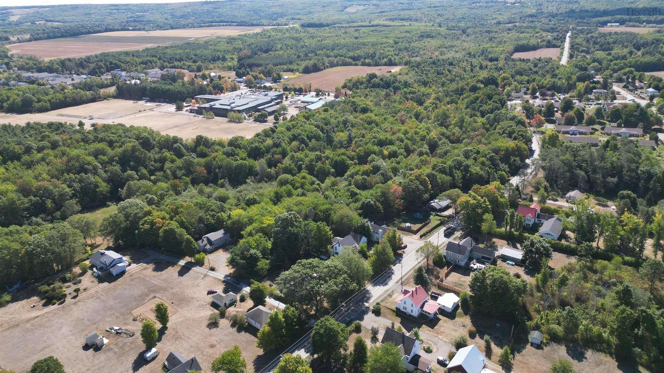 736 Cambridge Road, Cambridge, NS