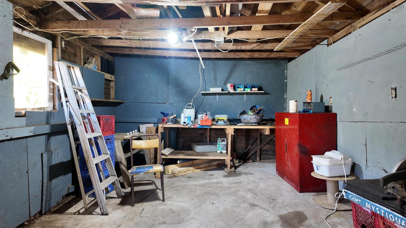 736 Cambridge Road, Cambridge, NS