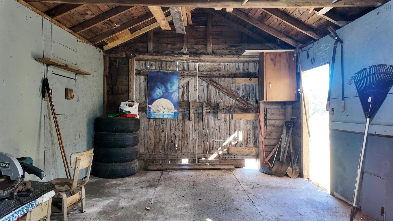 736 Cambridge Road, Cambridge, NS