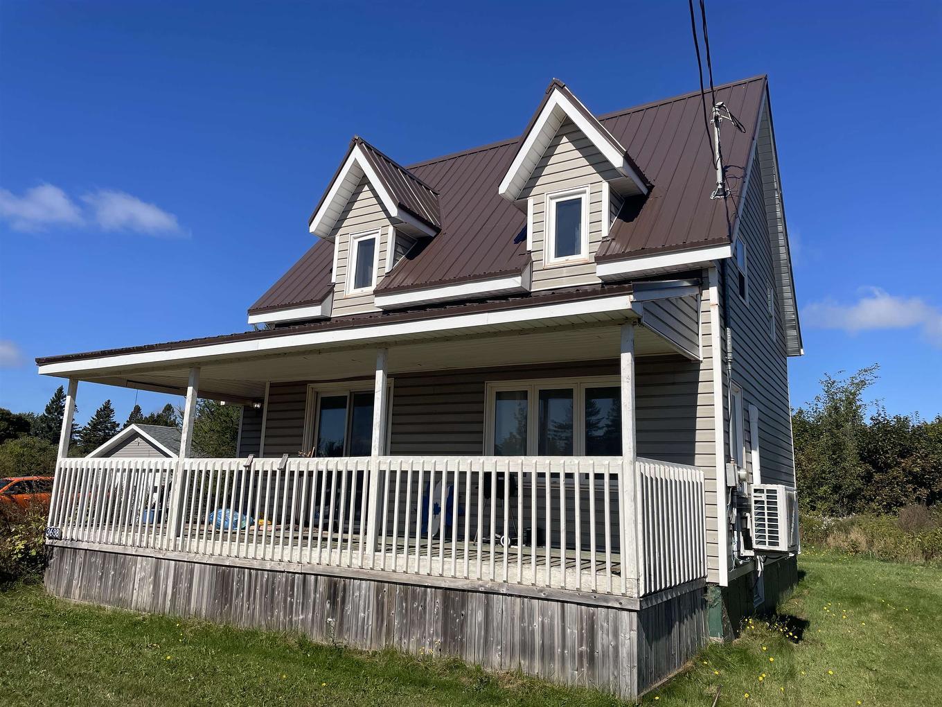 3688 Union Road, St. Louis, PE