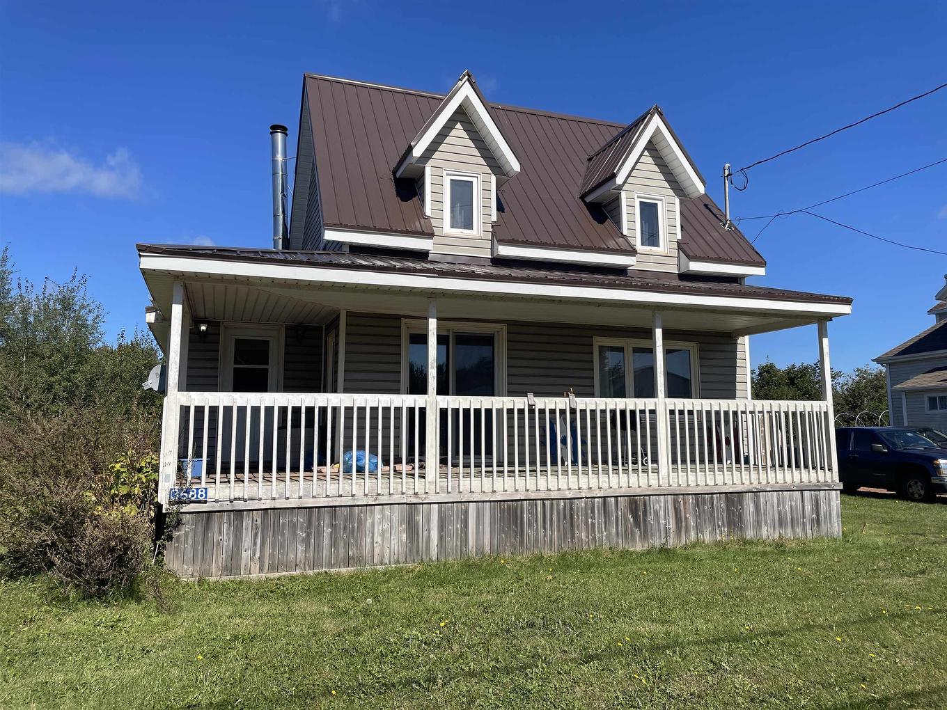 3688 Union Road, St. Louis, PE