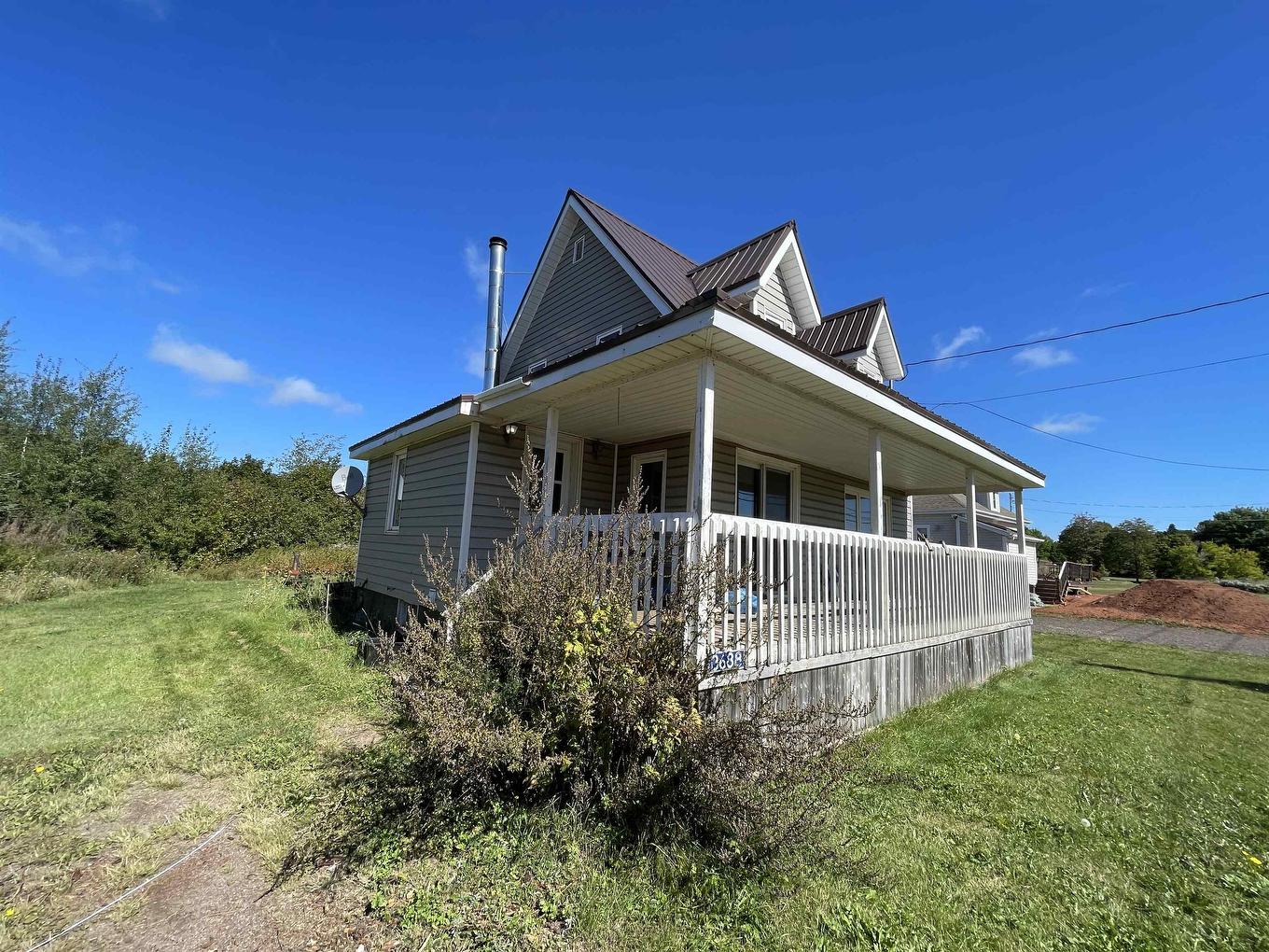 3688 Union Road, St. Louis, PE