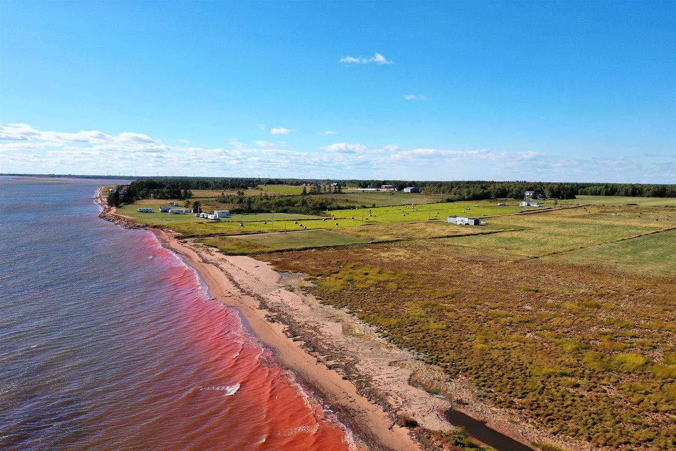 10 Sunset Road, Hebron, PE