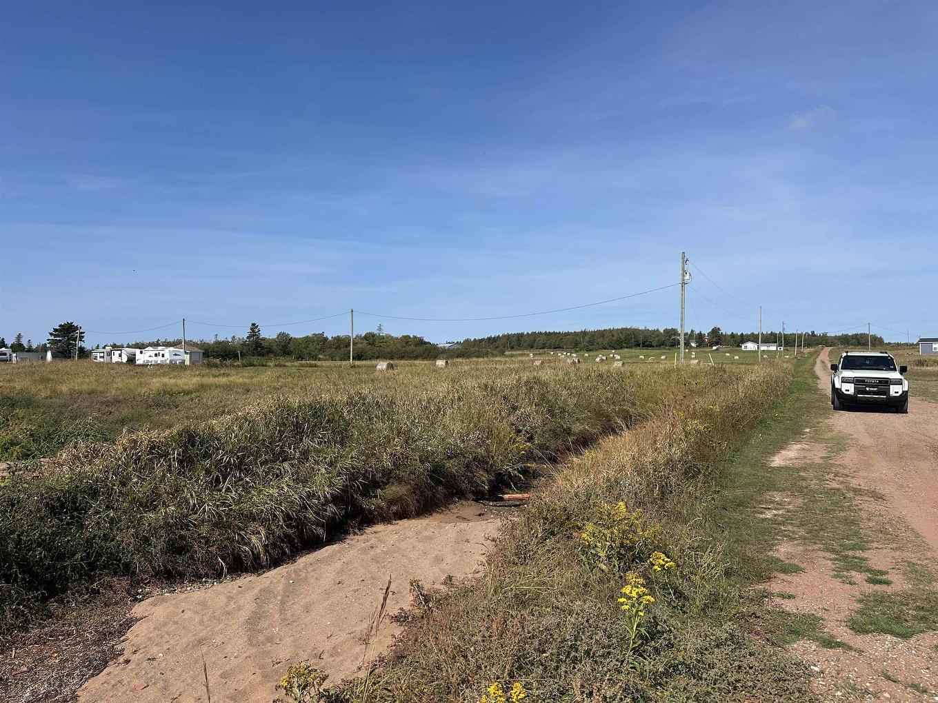 10 Sunset Road, Hebron, PE