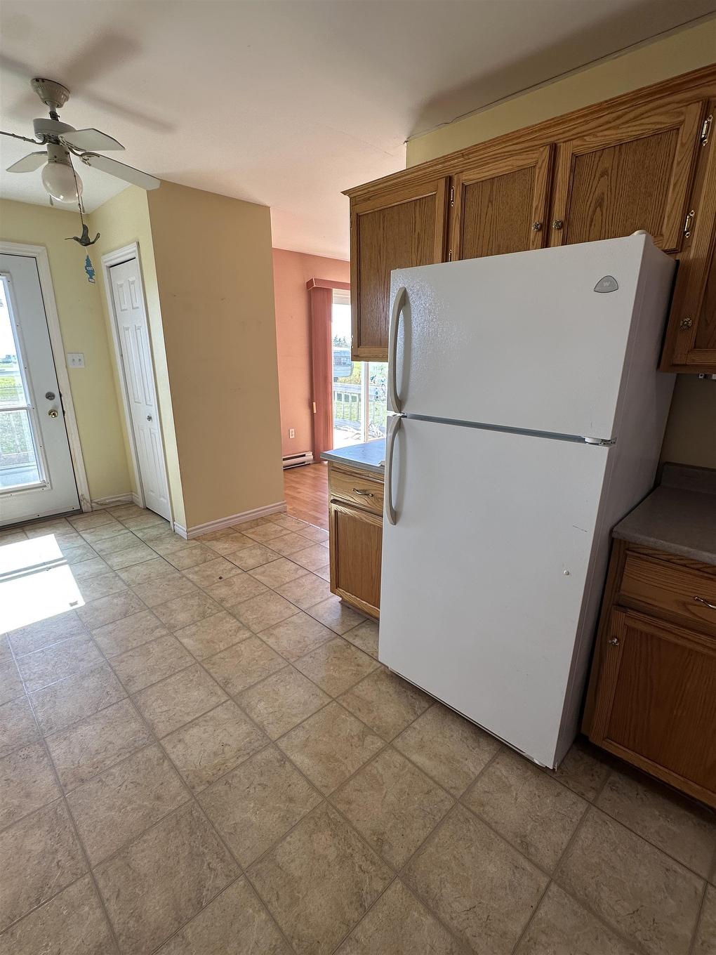 10 Sunset Road, Hebron, PE