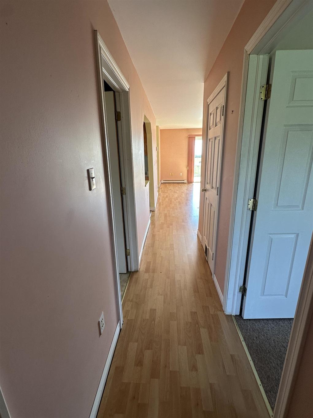 10 Sunset Road, Hebron, PE