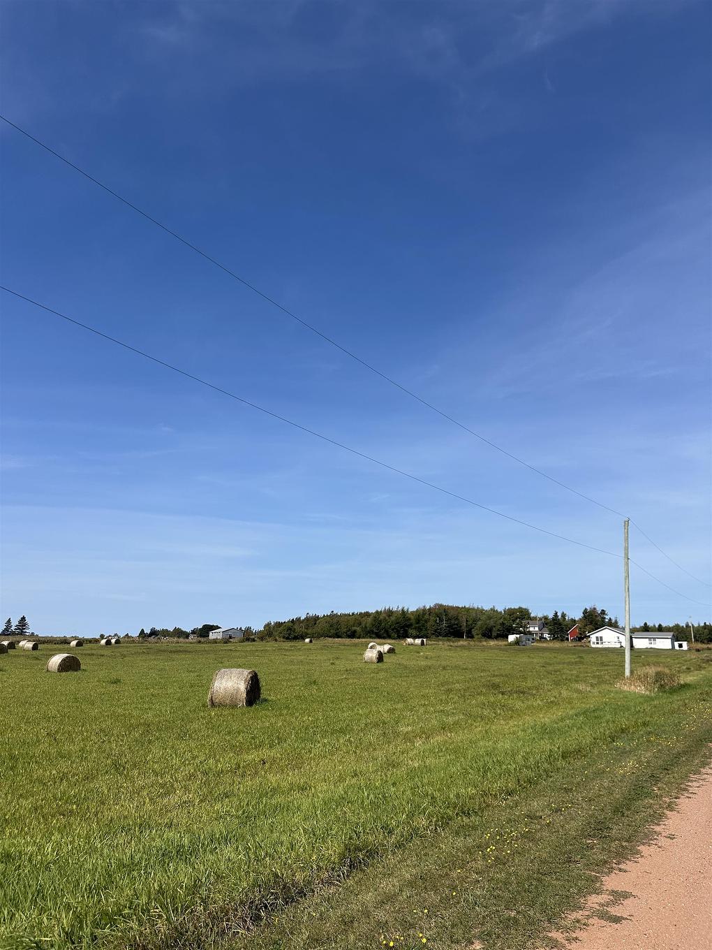 10 Sunset Road, Hebron, PE