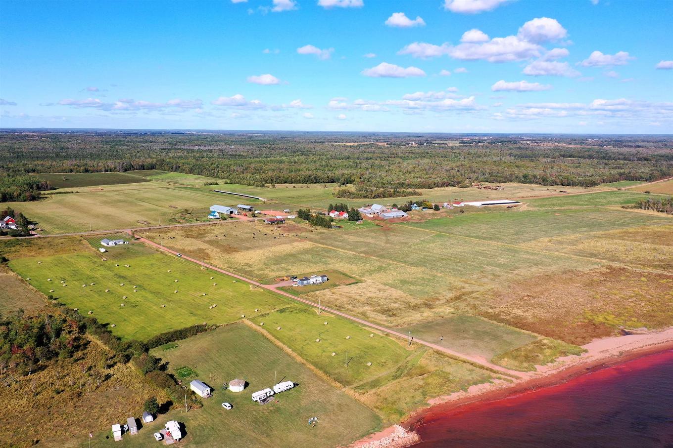 10 Sunset Road, Hebron, PE