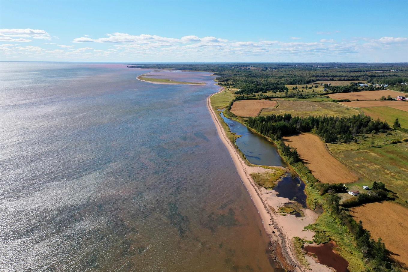 10 Sunset Road, Hebron, PE