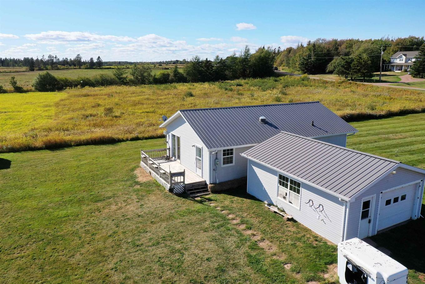 10 Sunset Road, Hebron, PE