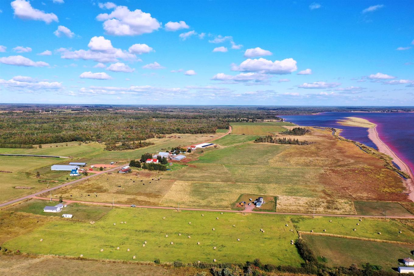 10 Sunset Road, Hebron, PE