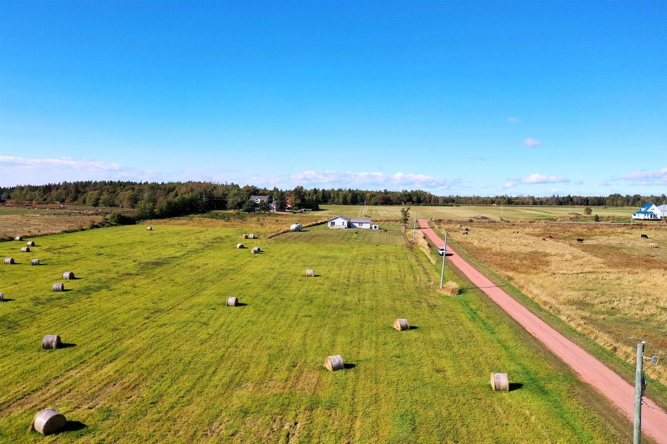 10 Sunset Road, Hebron, PE