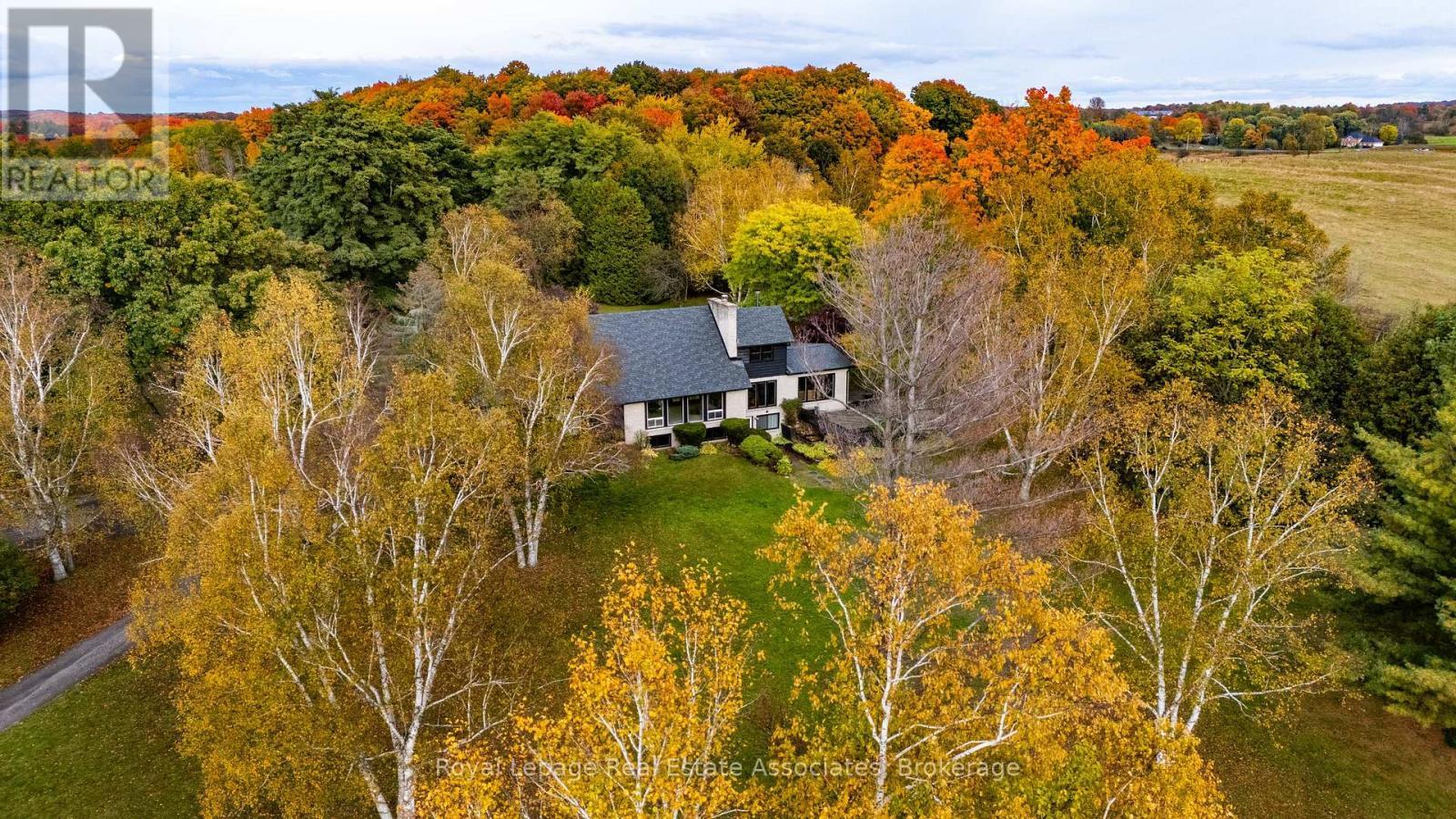 15633 Kennedy Road, Caledon, ON - Outdoor With View