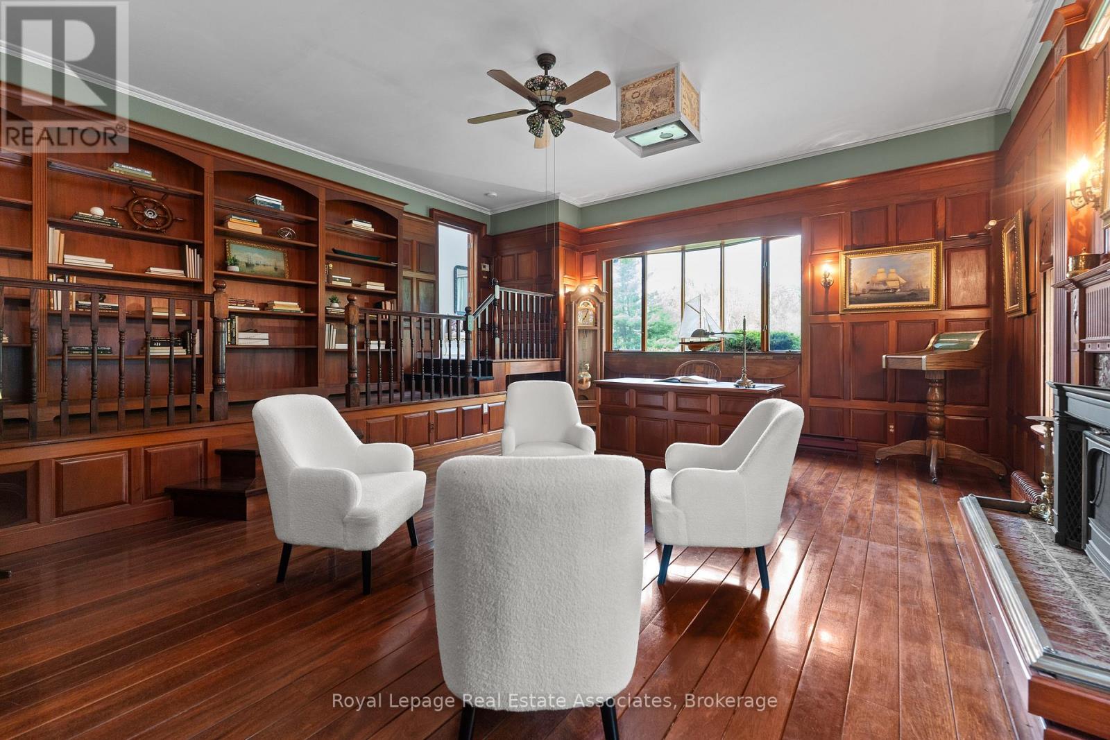 15633 Kennedy Road, Caledon, ON - Indoor