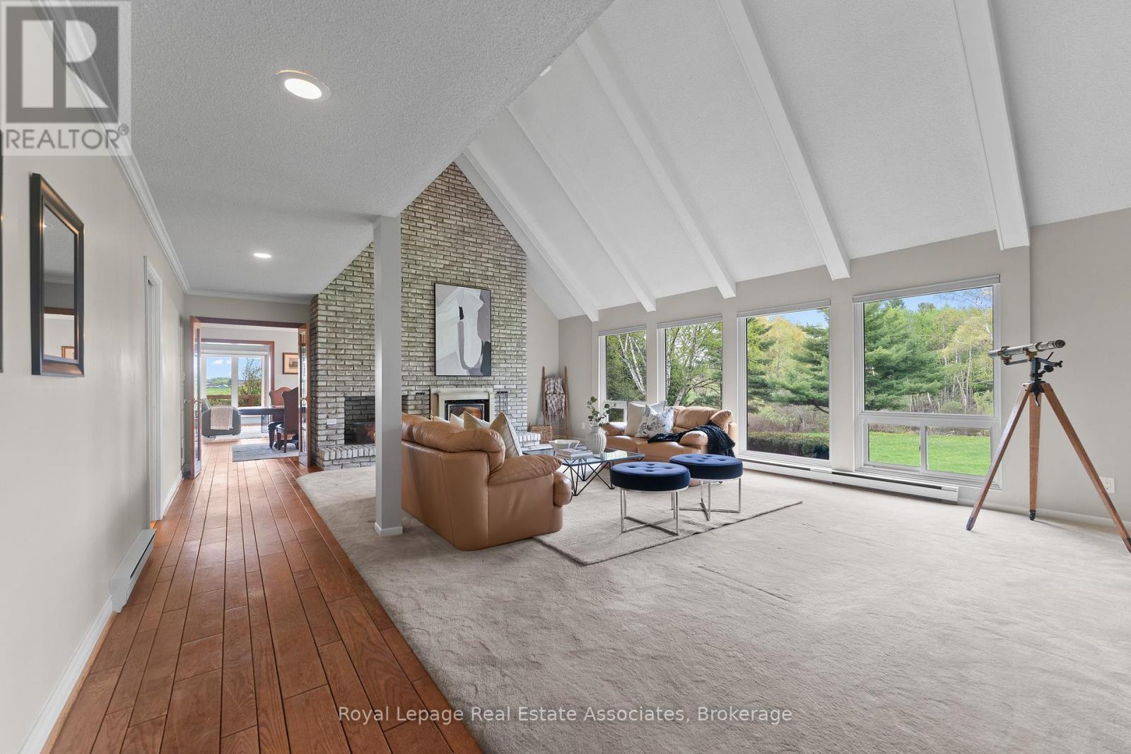 15633 Kennedy Road, Caledon, ON - Indoor Photo Showing Other Room