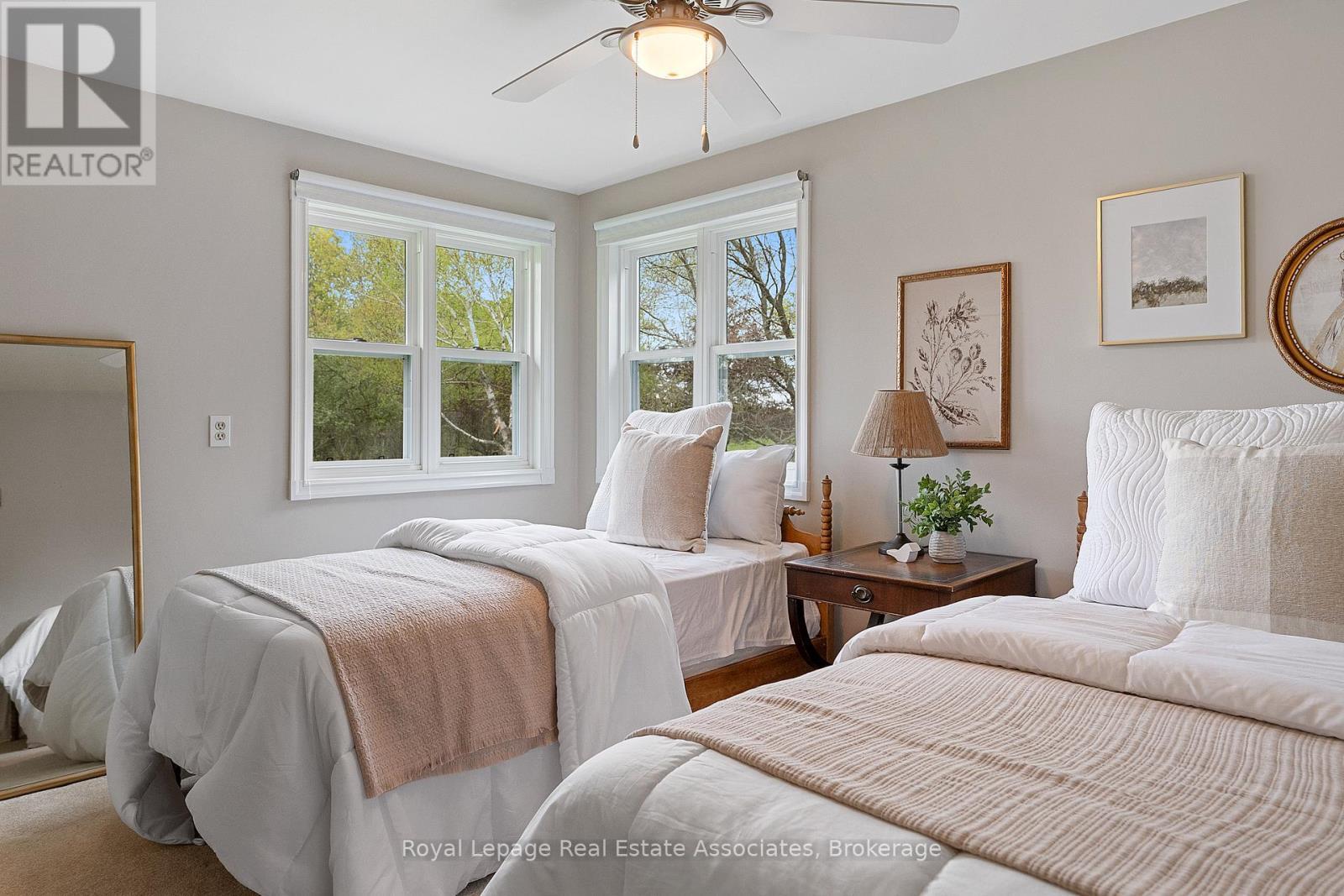 15633 Kennedy Road, Caledon, ON - Indoor Photo Showing Bedroom