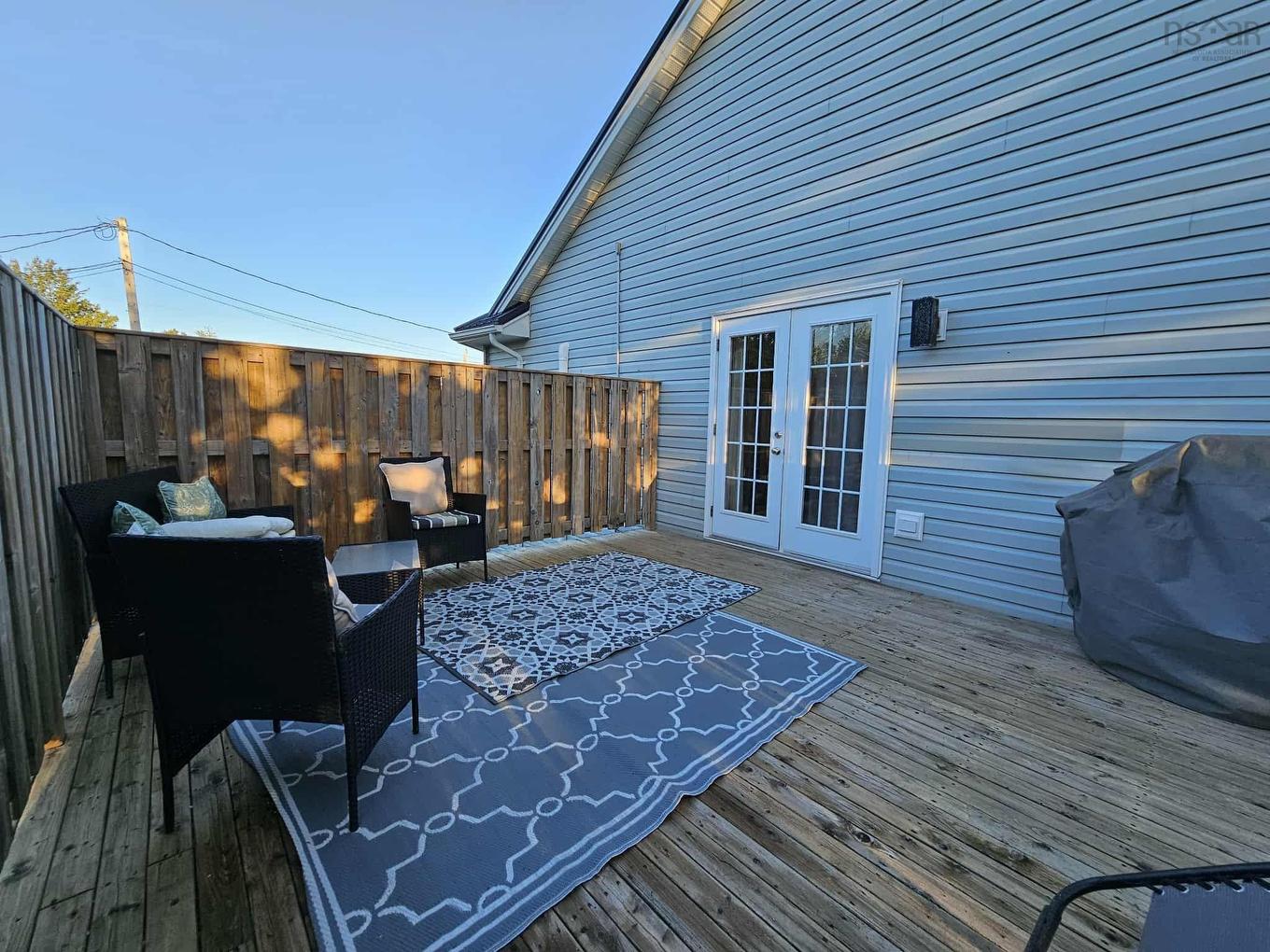 119 Sandy Place, Valley, NS