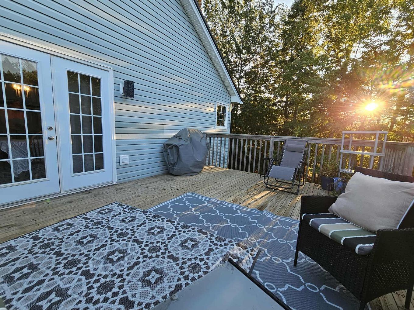 119 Sandy Place, Valley, NS