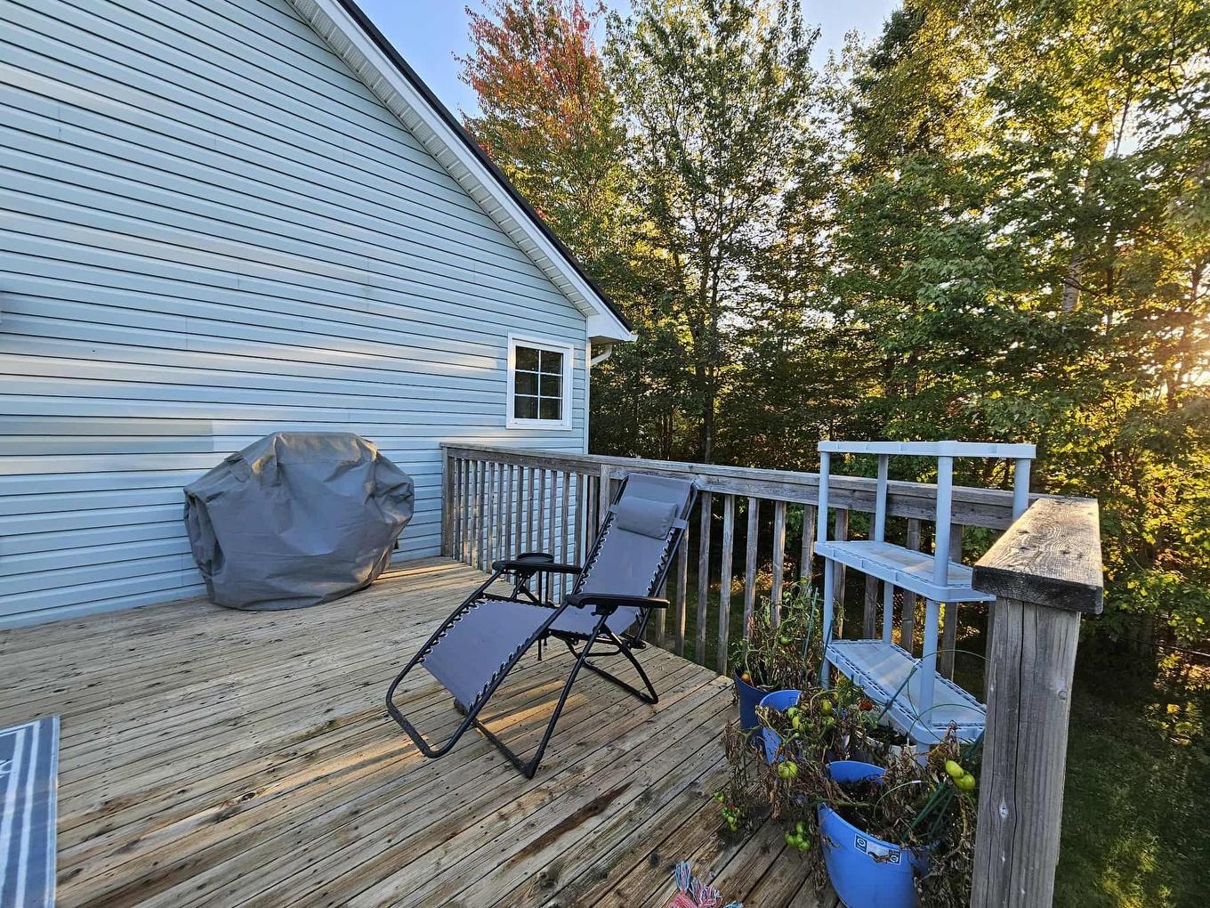 119 Sandy Place, Valley, NS