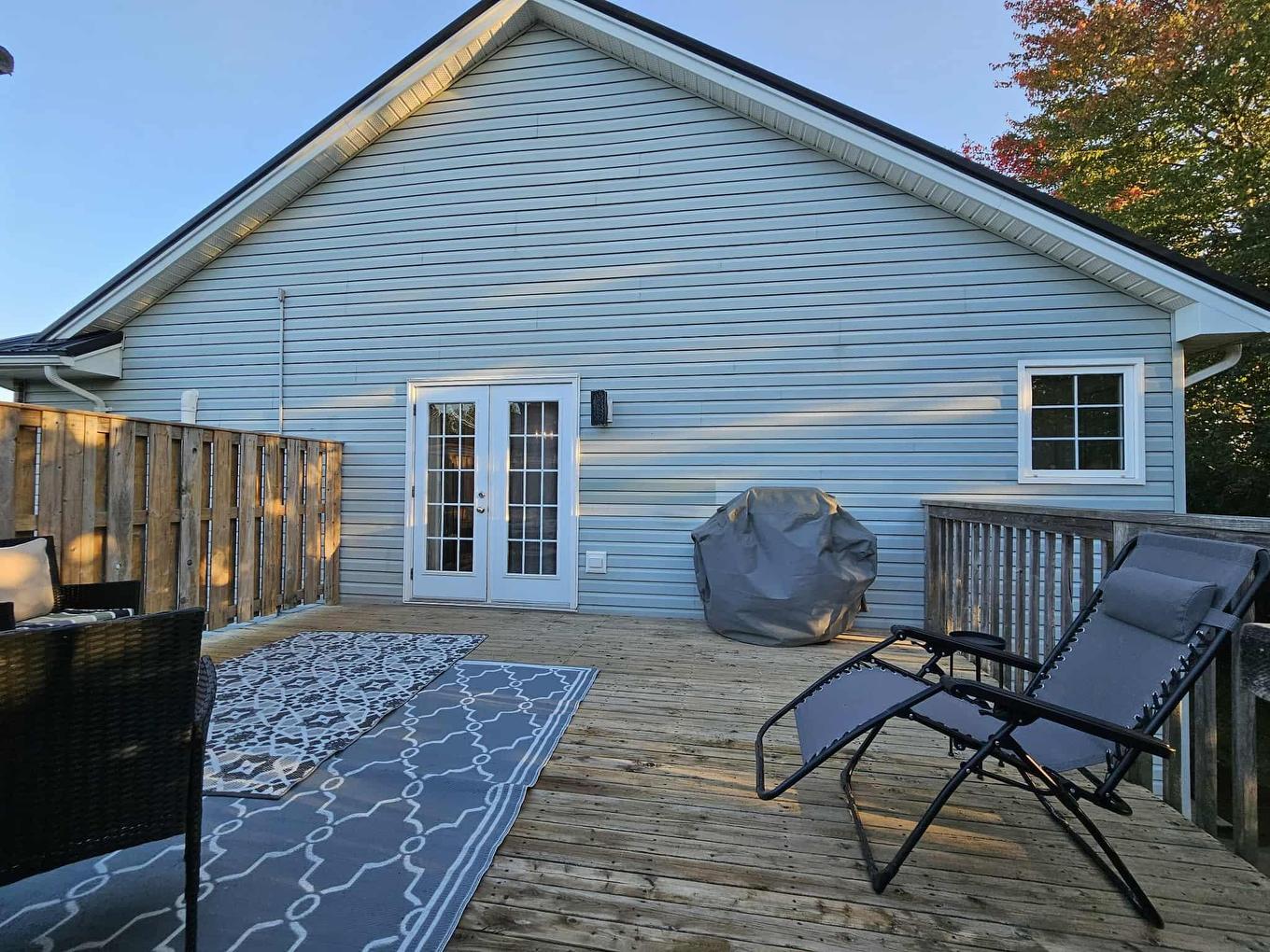 119 Sandy Place, Valley, NS