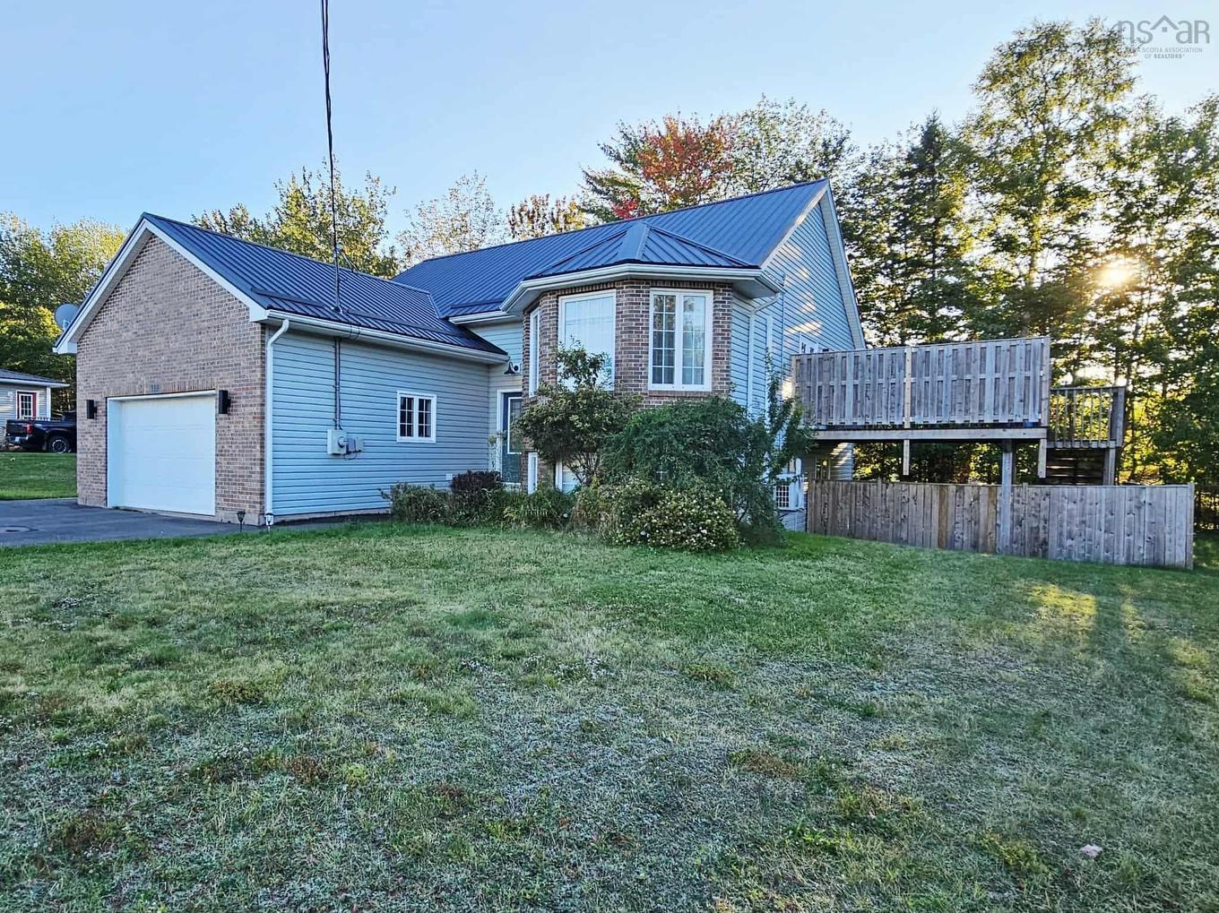 119 Sandy Place, Valley, NS