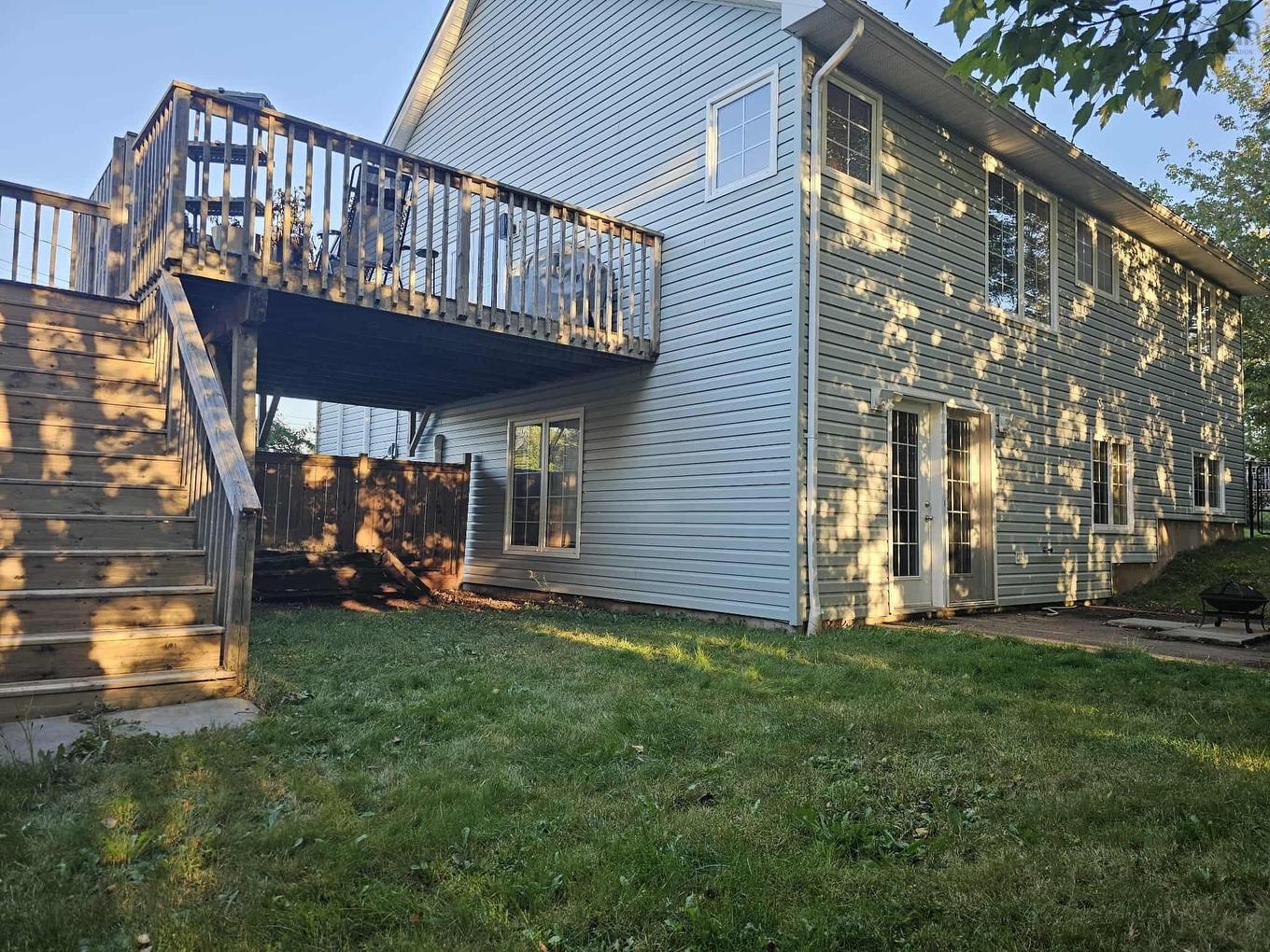 119 Sandy Place, Valley, NS