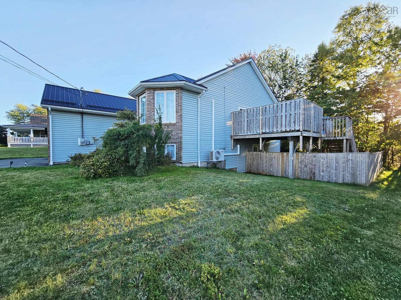 119 Sandy Place, Valley, NS