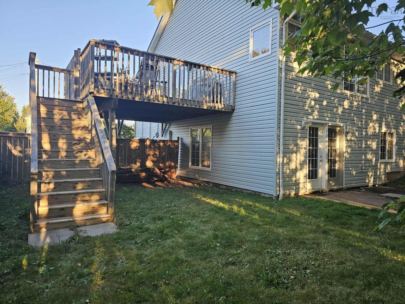 119 Sandy Place, Valley, NS