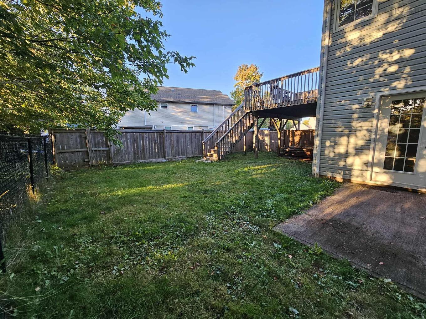 119 Sandy Place, Valley, NS