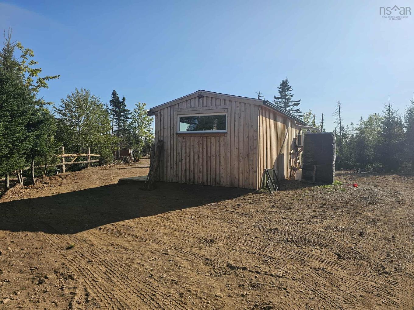 Lot 3 Kemptown Road, Kemptown, NS