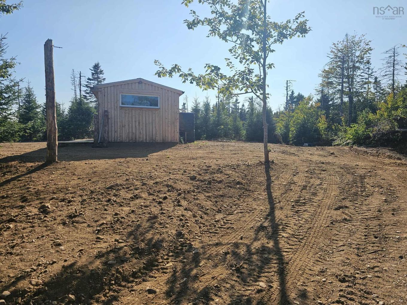 Lot 3 Kemptown Road, Kemptown, NS