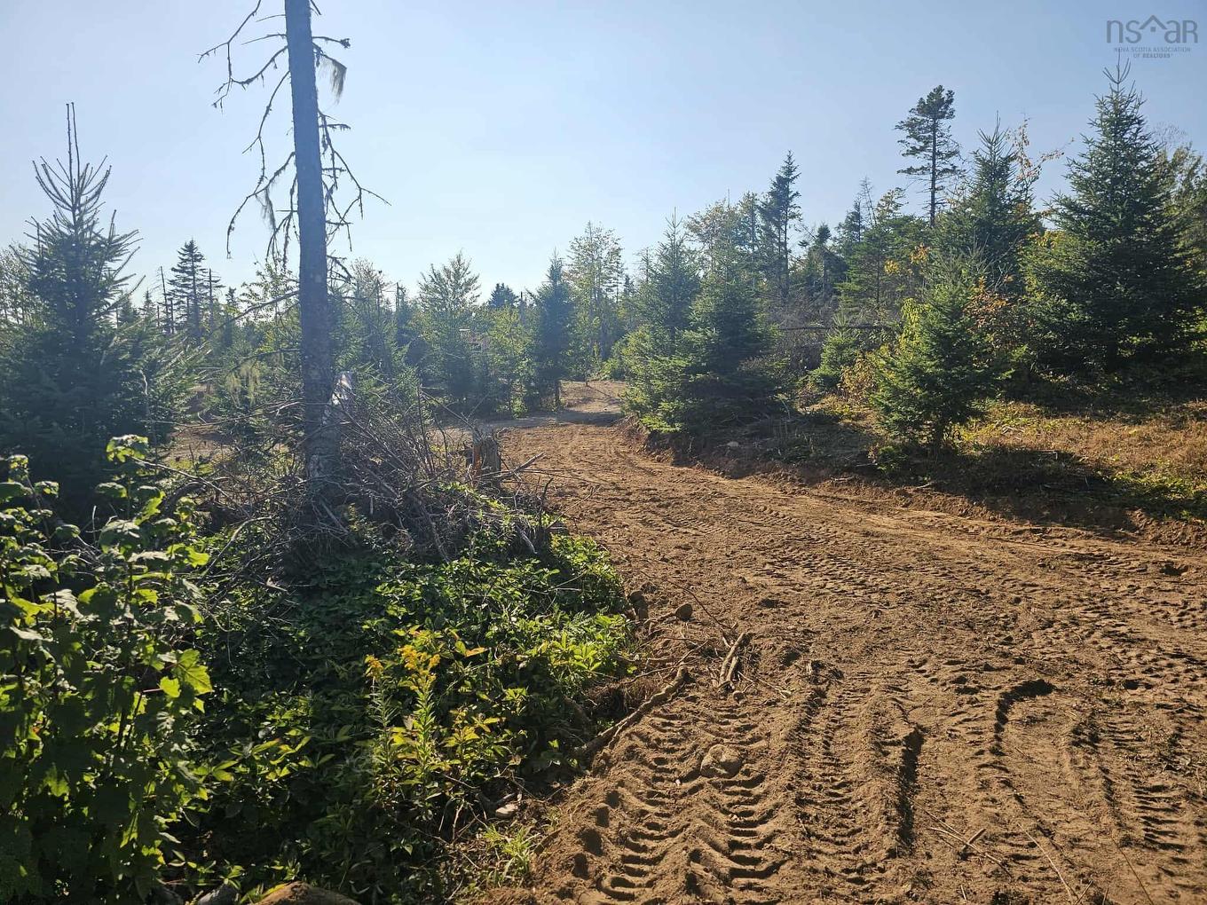 Lot 3 Kemptown Road, Kemptown, NS