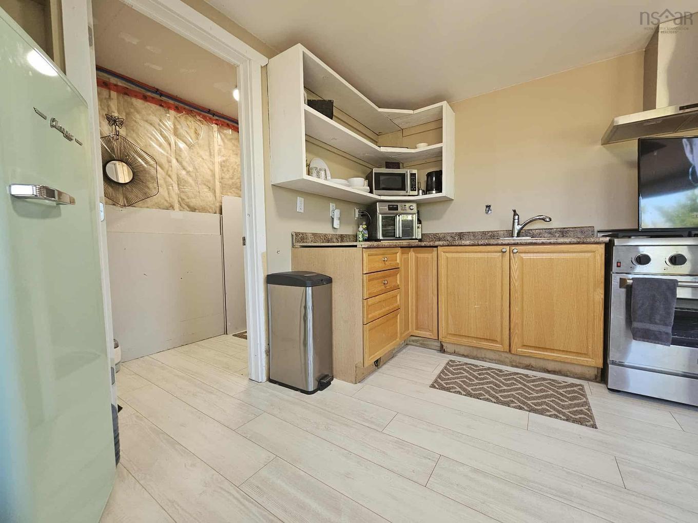 Lot 3 Kemptown Road, Kemptown, NS