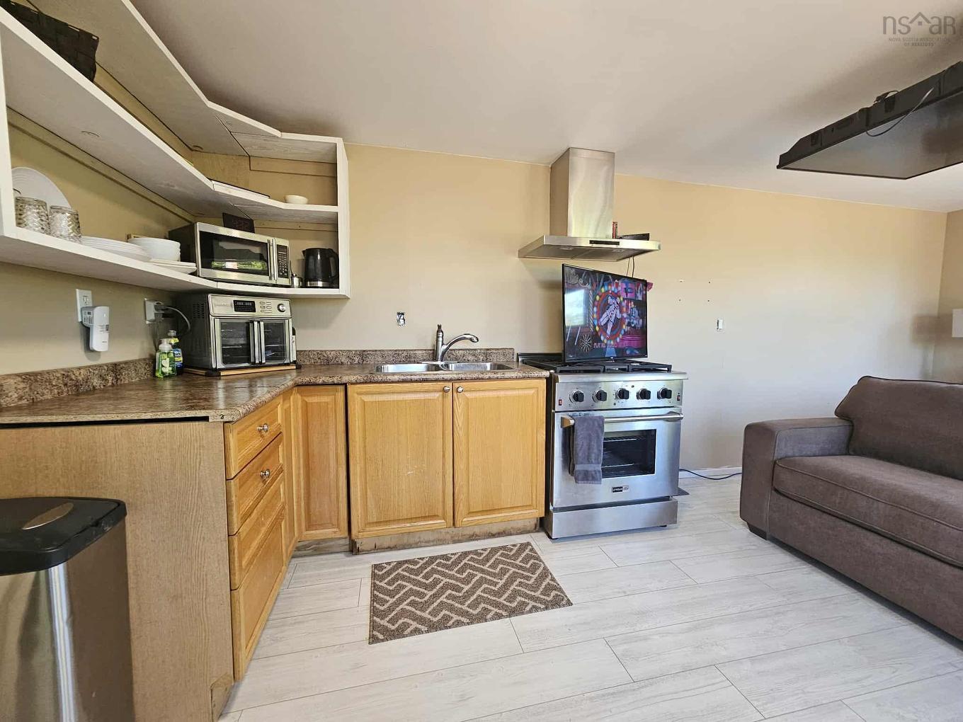 Lot 3 Kemptown Road, Kemptown, NS