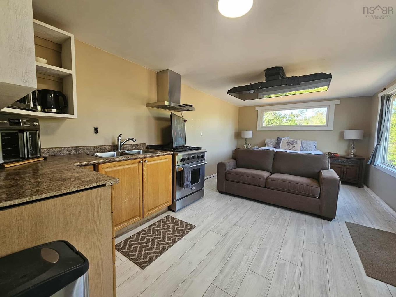 Lot 3 Kemptown Road, Kemptown, NS