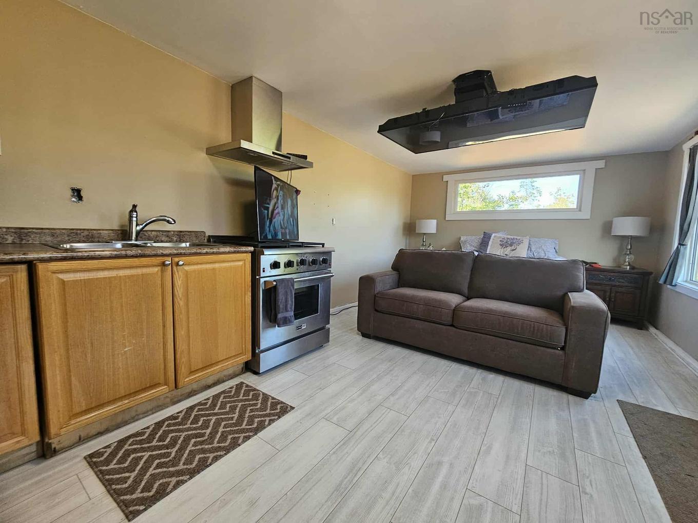 Lot 3 Kemptown Road, Kemptown, NS