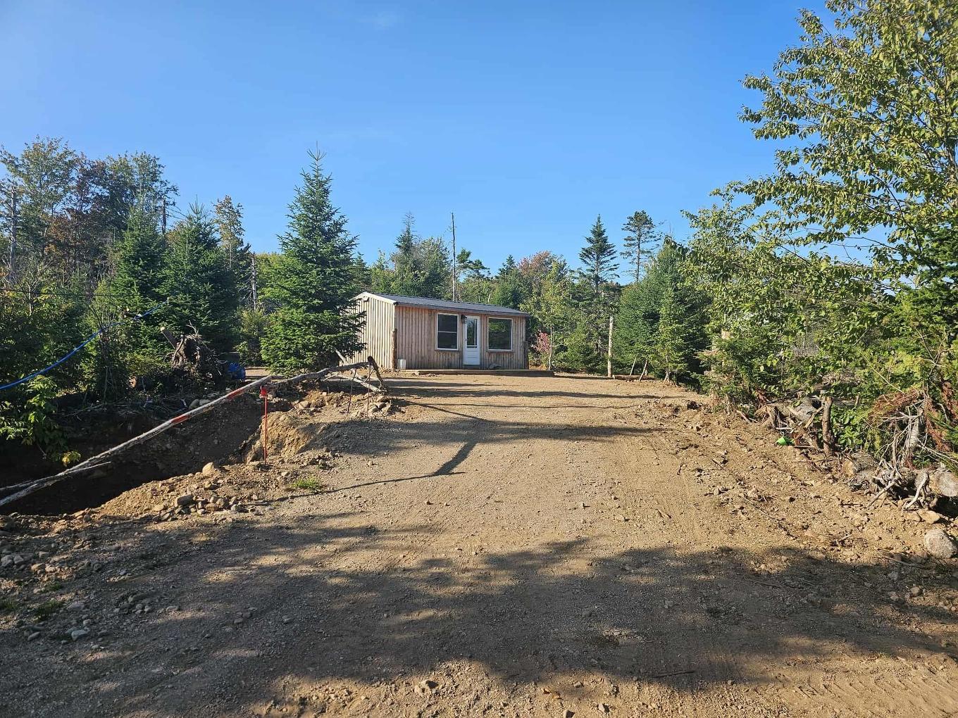 Lot 3 Kemptown Road, Kemptown, NS