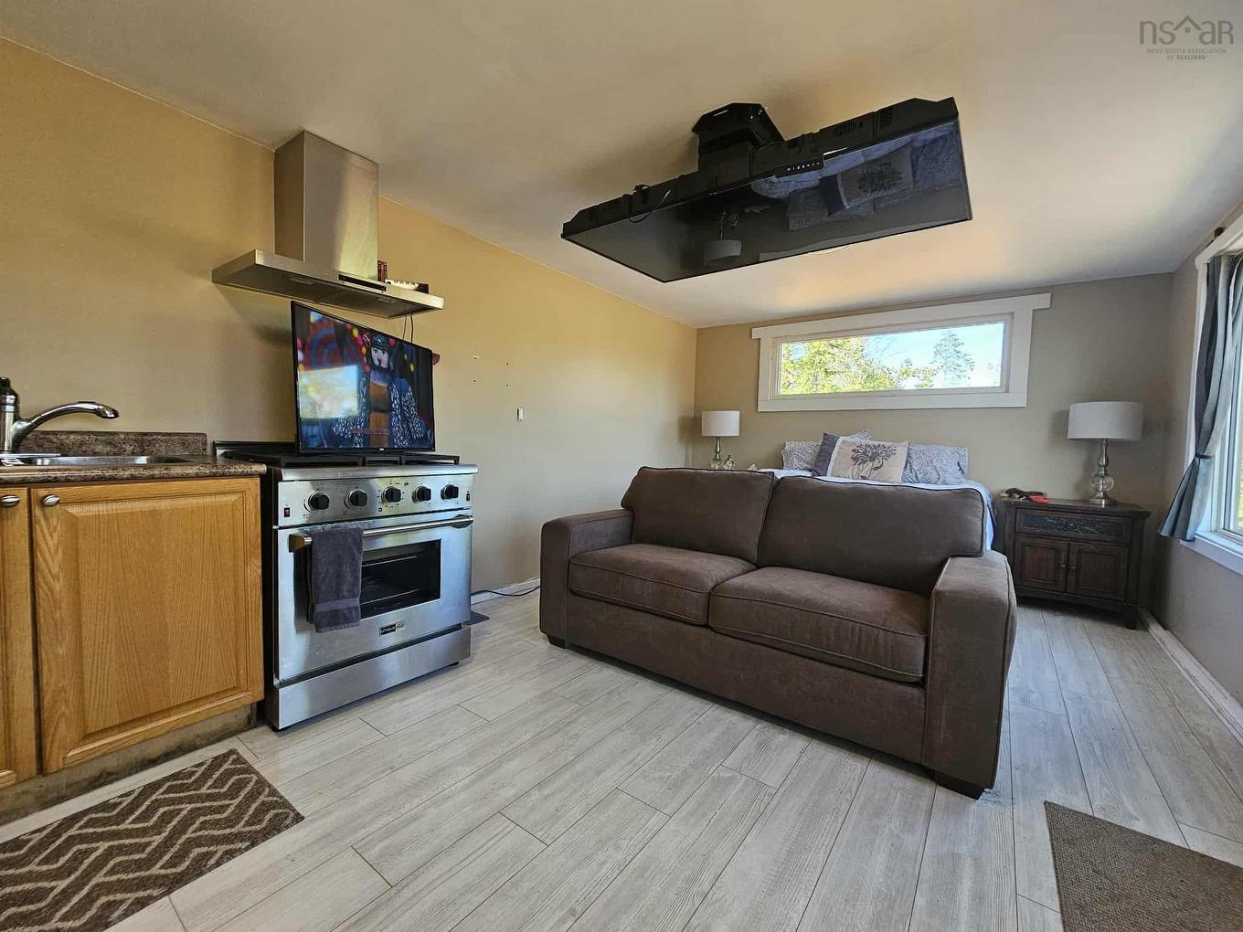 Lot 3 Kemptown Road, Kemptown, NS