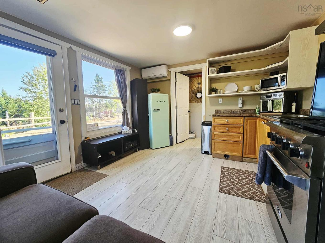 Lot 3 Kemptown Road, Kemptown, NS