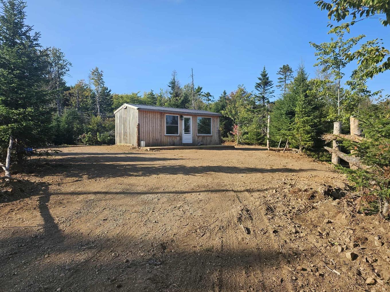 Lot 3 Kemptown Road, Kemptown, NS