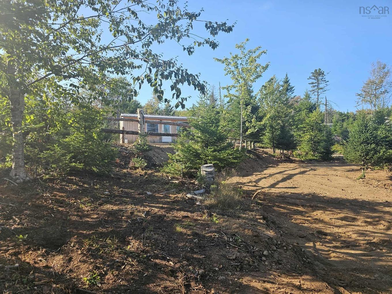 Lot 3 Kemptown Road, Kemptown, NS