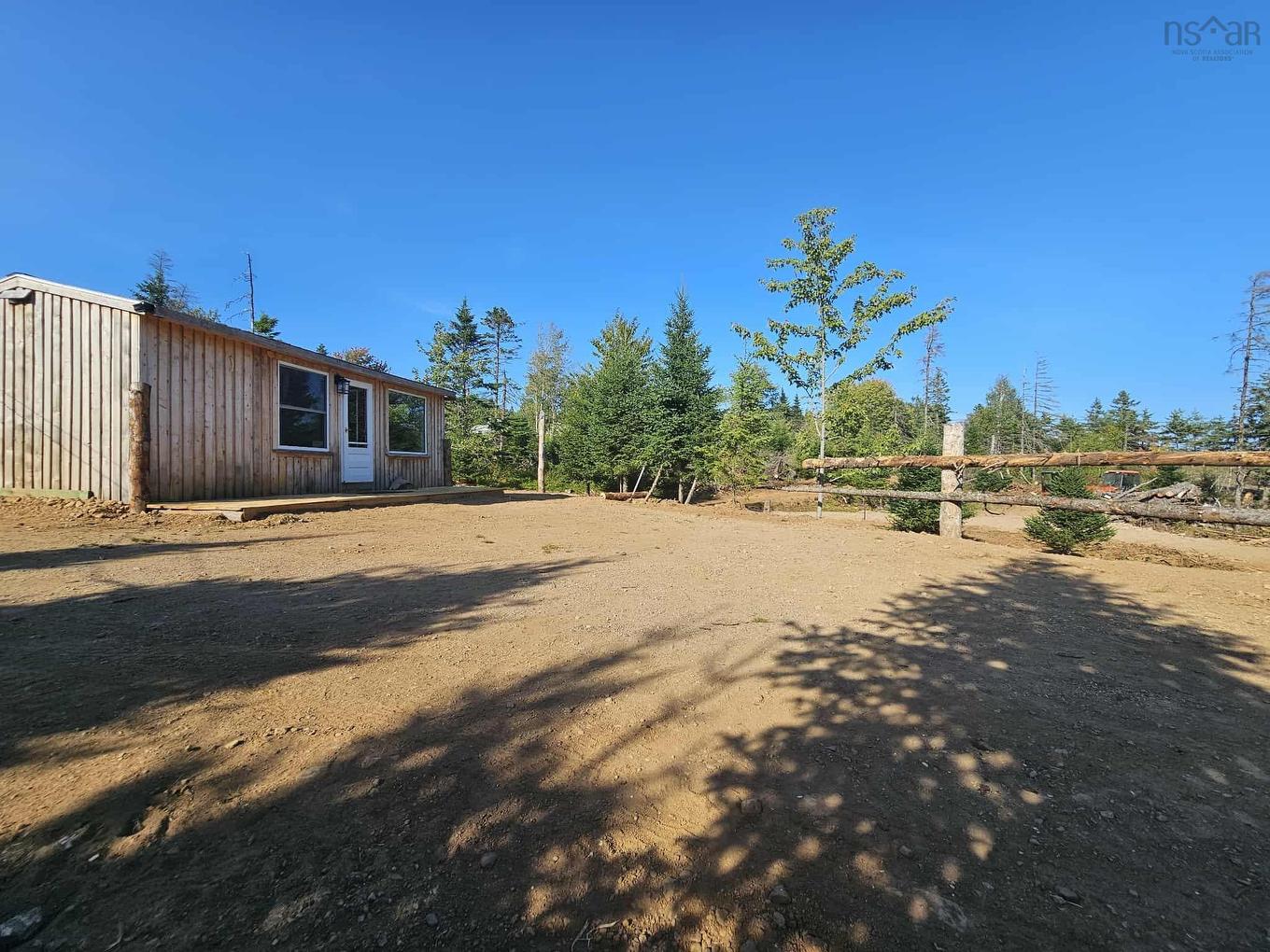 Lot 3 Kemptown Road, Kemptown, NS