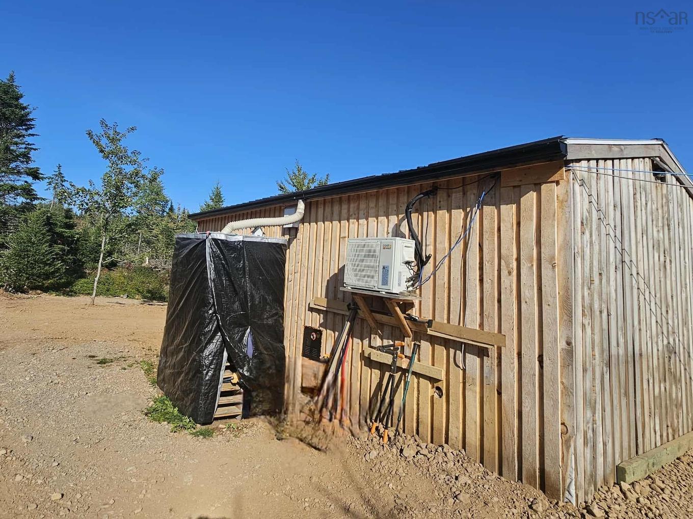 Lot 3 Kemptown Road, Kemptown, NS