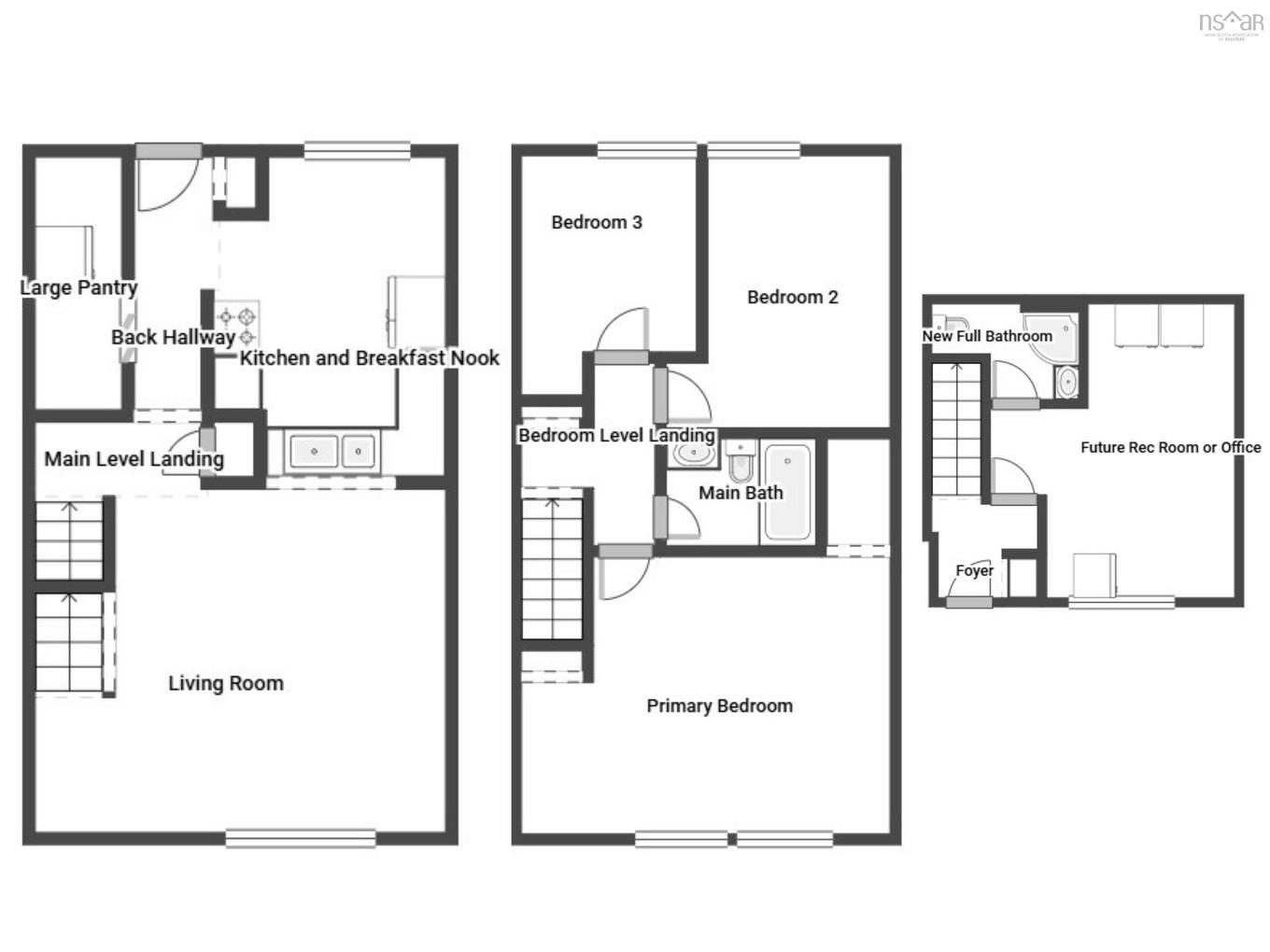 128 Bromley Road, Halifax, NS