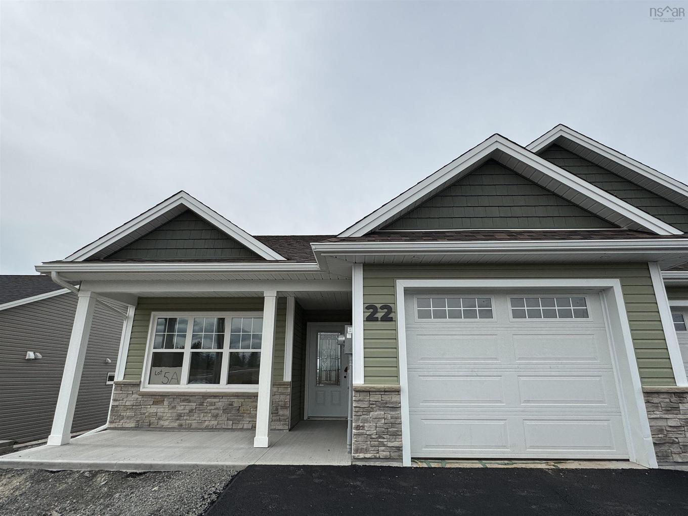 22 Abbey Road, Garlands Crossing, NS