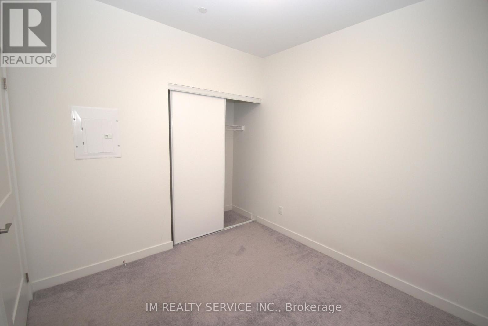 202 - 110 Fergus Avenue, Kitchener, ON - Indoor Photo Showing Other Room